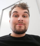 Benutzerfoto jarybartlomiej