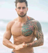 Фотография пользователя marycloty62