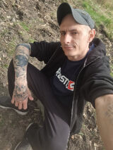 Benutzerfoto KrzysztofNieznan70