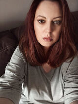 Zdjęcie użytkownika Iwona801202