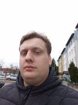 Benutzerfoto Krzychu07