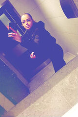 Photos SzalonaBlondi934