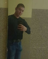 Benutzerfoto Jacekromek2008