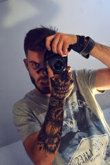 Fotos NaEnNarkotykii