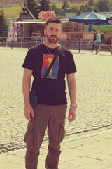 Zdjęcie użytkownika czekoladowy22