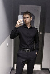 Фотография пользователя Hubi7777