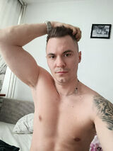 Zdjęcie użytkownika MichaelMichal1995