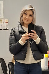 Benutzerfoto Marcelinaa86