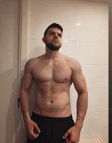 Foto pengguna Davejss