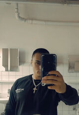 Foto utilizatoruluiMlodysongo