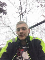 Zdjęcie użytkownika danielpolinski2699