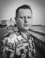 Zdjęcie użytkownika piotrekpodroznik