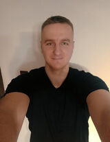 Foto utilizatorului milosh022892