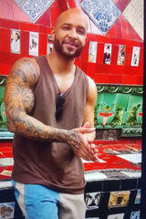 Zdjęcie użytkownika bensondonald567