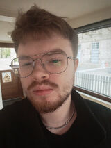 Zdjęcie użytkownika B3rtt