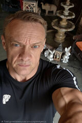 Фотография пользователя mariuszeczek1965