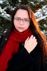 Фотография пользователя AsiaaJoanna