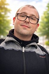 Zdjęcie użytkownika SowaD