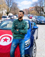 Zdjęcie użytkownika Azizosochi