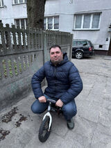 Zdjęcie użytkownika dawidindrzejewski