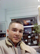 Zdjęcie użytkownika Boy84