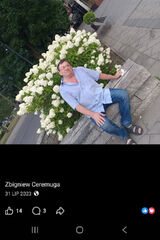 Zdjęcie użytkownika ZbigniewCe