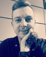 Zdjęcie użytkownika cybitomek