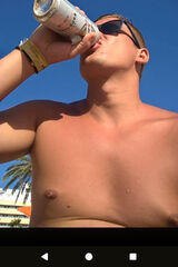 Zdjęcie użytkownika MarcinBurdyni29