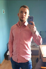 Zdjęcie użytkownika PiotrekKopcik1992