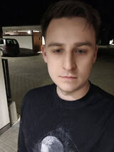 Zdjęcie użytkownika Tajemniczy305