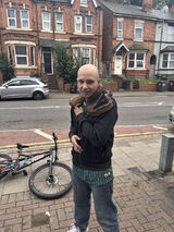 Zdjęcie użytkownika mamnaimierobert