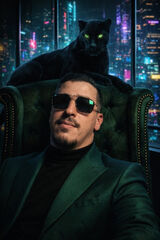 Zdjęcie użytkownika Anouardzn