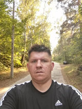 Фото користувача PabloPablo1979