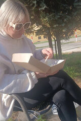 Zdjęcie użytkownika izka82478401983