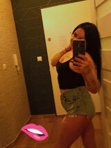 Photos BrunetteGirl