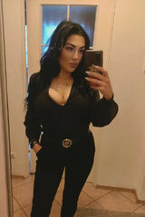 Foto utilizatorului zamocna