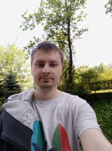 Foto utilizatorului Funnyman94