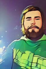 Фотография пользователя BrodatyMeteor