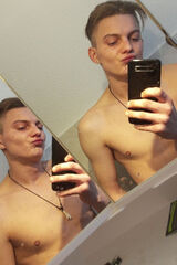 Fotka uživatele dominikmalecki80