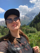 Фотография пользователя cynmollia