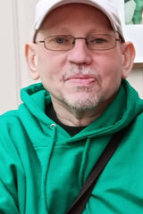 Foto pengguna maxkalety