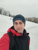 Zdjęcie użytkownika Baczyca1989