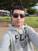 Zdjęcie użytkownika claudiomaiden22