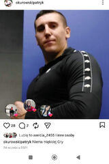 Zdjęcie użytkownika dudawitek79