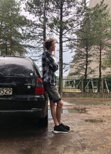 Фото користувача pancerwast