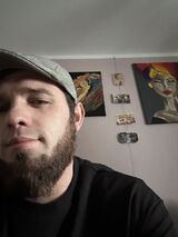 Foto pengguna Tentypooo