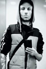 Foto utilizatorului Nienawidze997