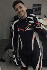 Фото користувача CrazyPitt31