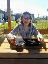 Zdjęcie użytkownika AmpulskaMonika