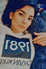 Fotka uživatele AniaSzalonnna